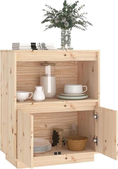 Image du produit vidaXL Sideboard (60 x 34 x 75 cm)