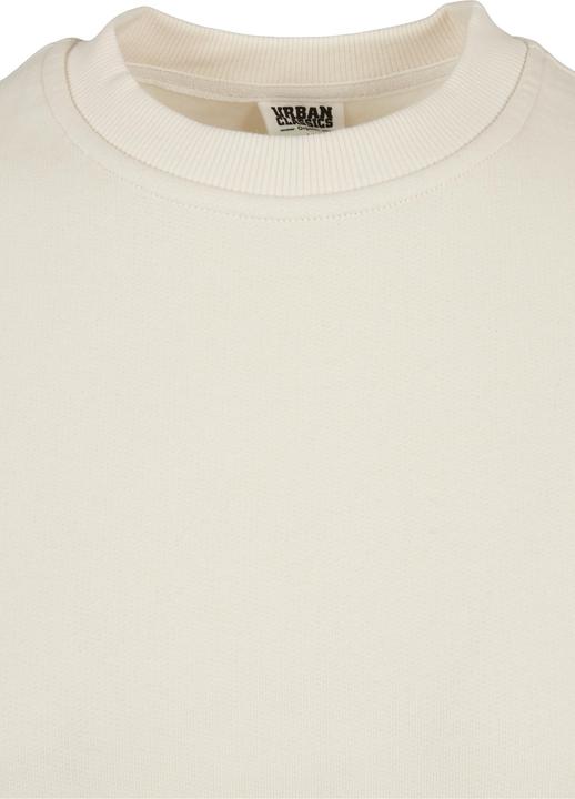 Produktbild Urban Classics Ladies Organic Oversized Crew (S)