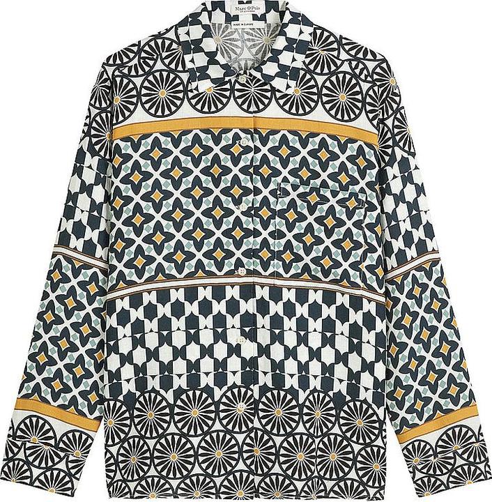 Immagine prodotto Marc O'Polo Leinenbluse (34)