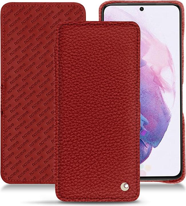 Image du produit Noreve Housse cuir horizontal (Samsung Galaxy S21+)