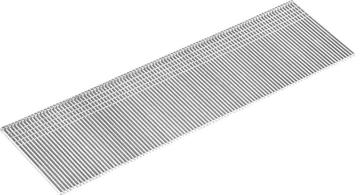 Produktbild Neo Verzinkte Nägel für pneumatischen Tacker (14-570), GA18, Typ 300 (F), Länge 50 mm, 4000