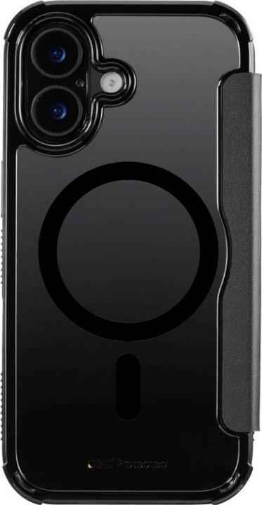 Image du produit Hama Extreme Protect (Apple iPhone 17)