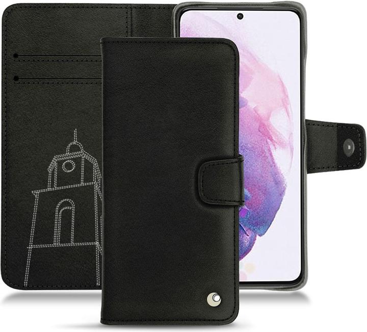Image du produit Noreve Housse cuir portefeuille (Samsung Galaxy S21+)