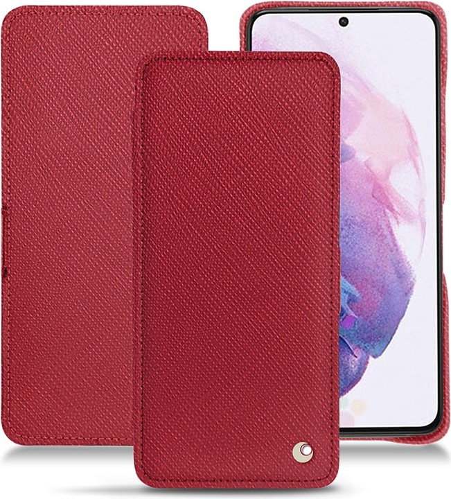 Rouge passion ( Pantone #a6192e )