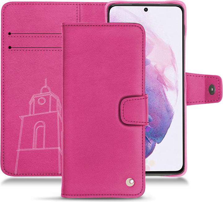 Image du produit Noreve Housse cuir portefeuille (Samsung Galaxy S21+)