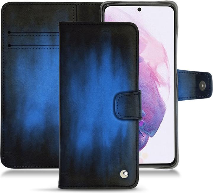 Image du produit Noreve Housse cuir portefeuille (Samsung Galaxy S21+)