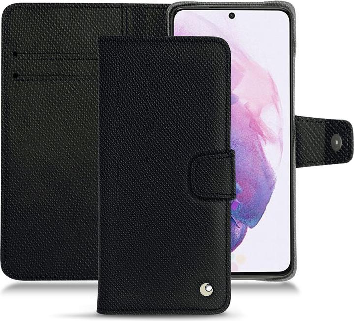 Image du produit Noreve Housse cuir portefeuille (Samsung Galaxy S21+)