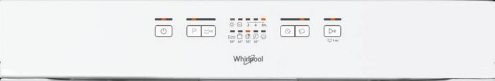 Produktbild Whirlpool WUE 2B26