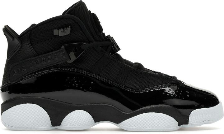 Produktbild Jordan 6 Rings Black White (GS) (38)