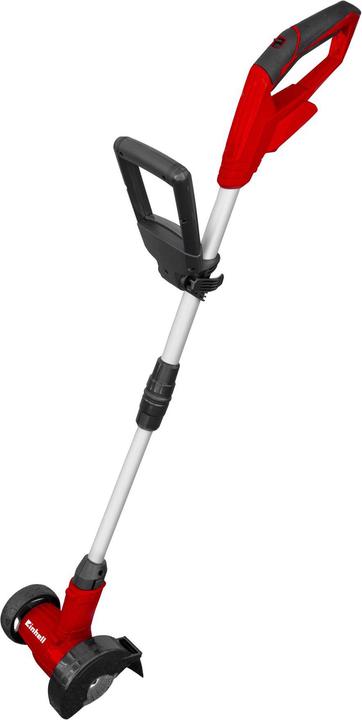 Actual product image Einhell GE-CC 18 Li Kit