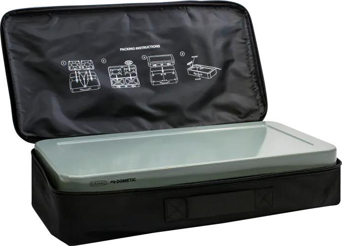 Produktbild Cadac 2-Cook 3 Pro Stove 50mbar