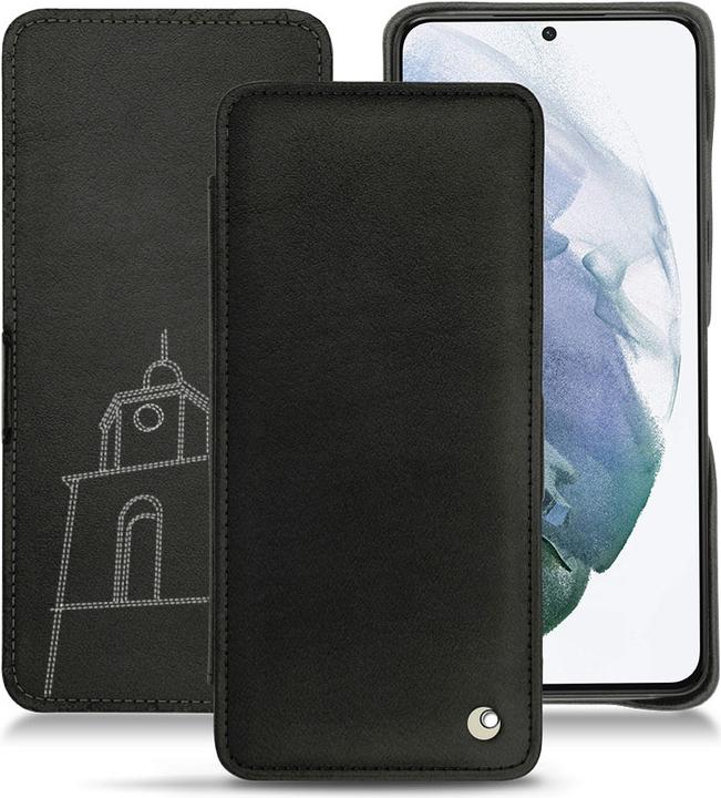 Image du produit Noreve Housse cuir horizontal (Samsung Galaxy S21+)