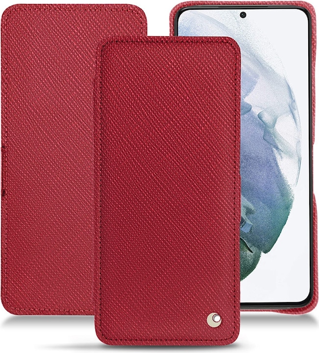 Rouge passion ( Pantone #a6192e )