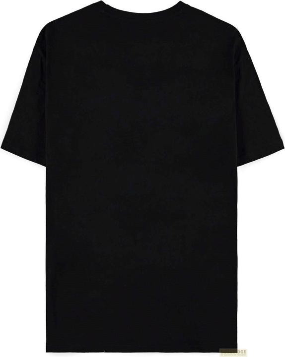 Immagine prodotto Difuzed Borderlands - Maglietta a maniche corte Clap Trap Uomo - S (S)