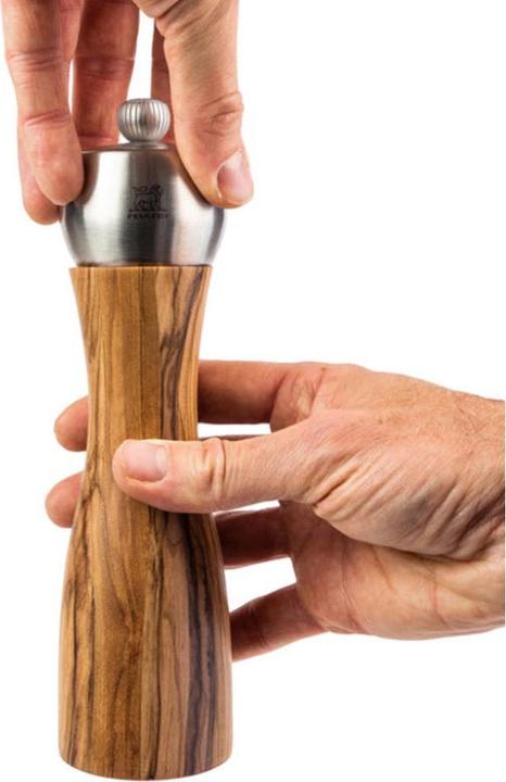 Actual product image Peugeot Fidji (Pepper)