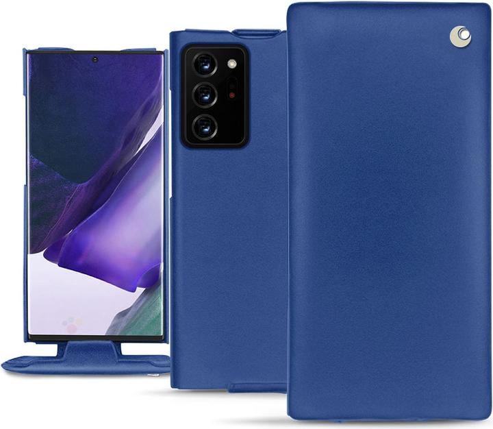 Bleu océan ( Pantone #15458a)