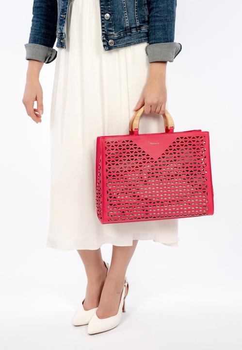 Immagine prodotto Tamaris Shopper Lavinia (15 l)