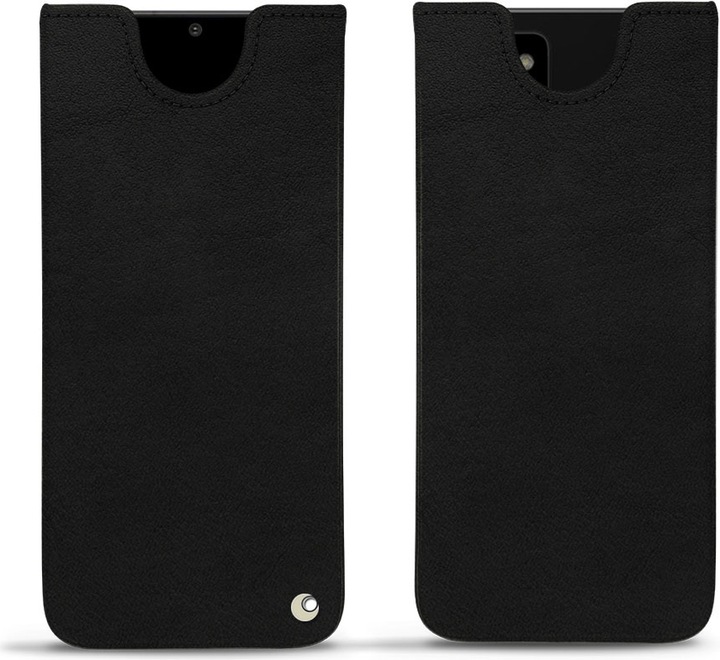 Negre poudro ( Pantone #111212 )