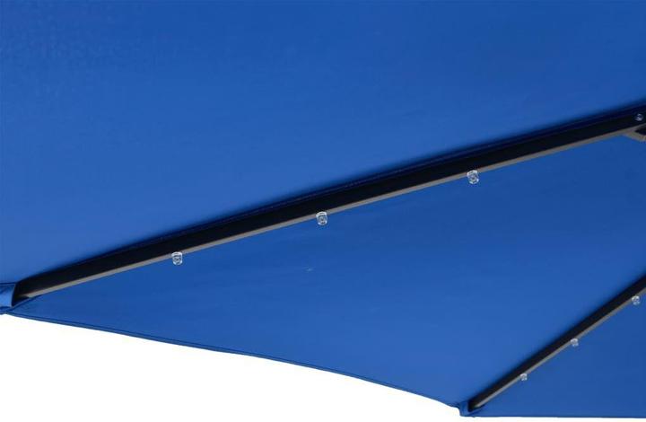 Image du produit vidaXL Sonnenschirm (2.25 m)