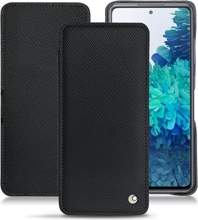 Image du produit Noreve Housse cuir horizontal (Samsung Galaxy S20 FE)