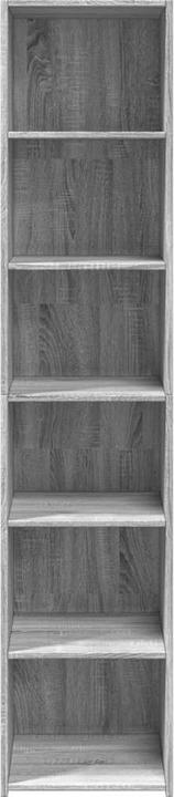 Image du produit vidaXL Highboard (40 x 41 x 185 cm)