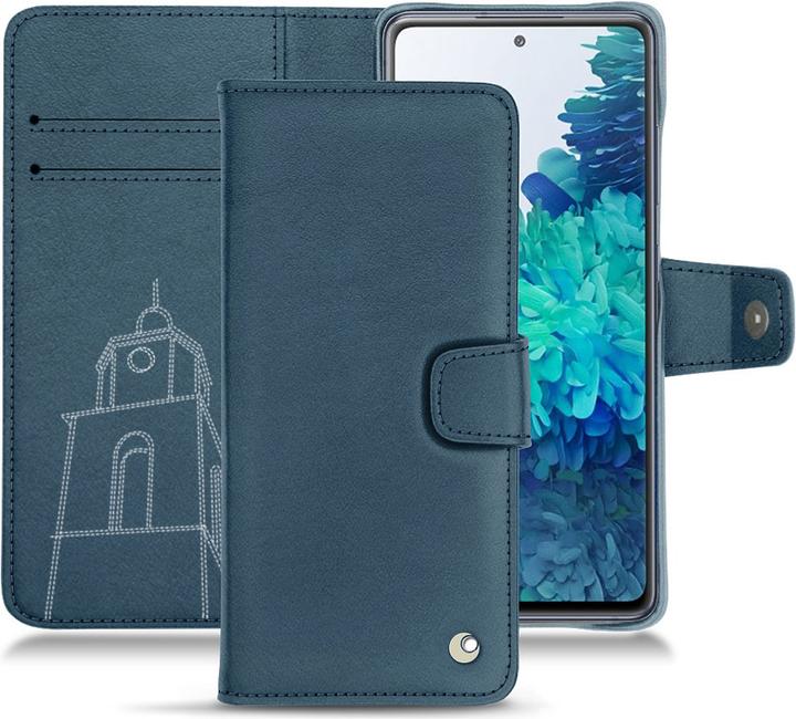 Image du produit Noreve Housse cuir portefeuille (Samsung Galaxy S20 FE)