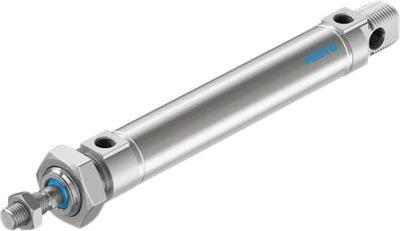 Produktbild Festo DSNU-25-100-PPS-A 559286 Normzylinder