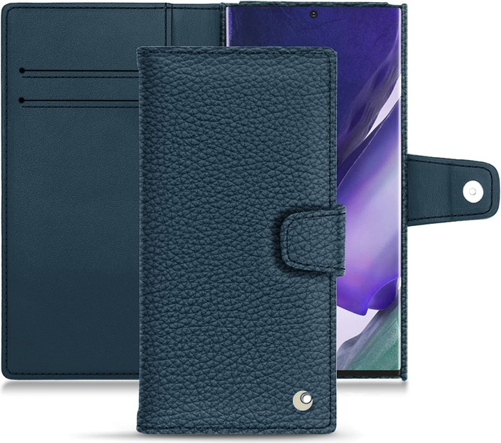 Indigo ( Pantone #1f4565 )