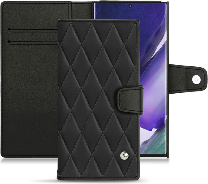 Noreve Leather case wallet (Samsung Galaxy Note 20 Ultra)