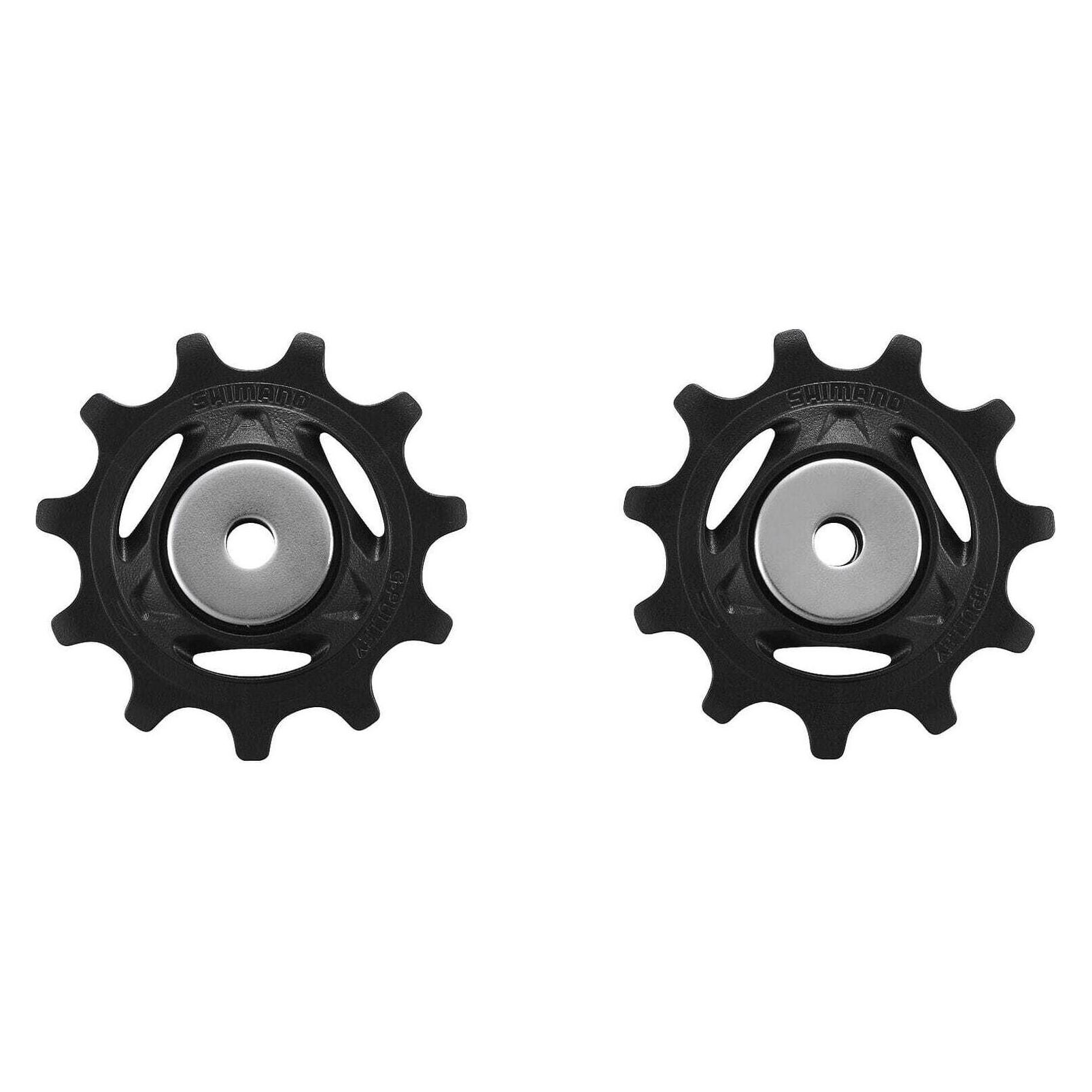 Shimano, Tandwiel + Aandrijfaccessoires