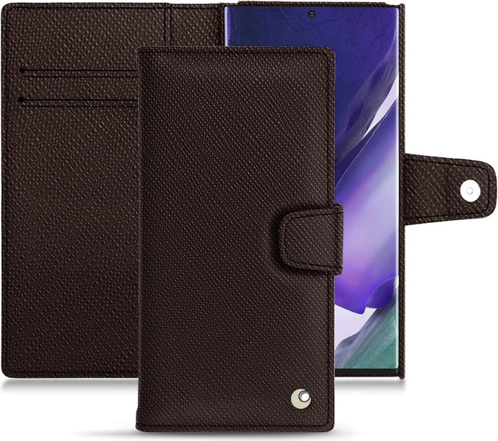 Immagine prodotto Noreve Cover in pelle portafoglio (Samsung Galaxy Note 20 Ultra)