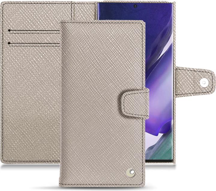 Image du produit Noreve Housse cuir portefeuille (Samsung Galaxy Note 20 Ultra)