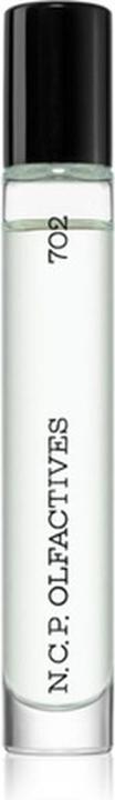 N.C.P. Olfactives - 702 Musk & Amber - EDP - Volume: 10 ml (Eau de Parfum, 10 ml)