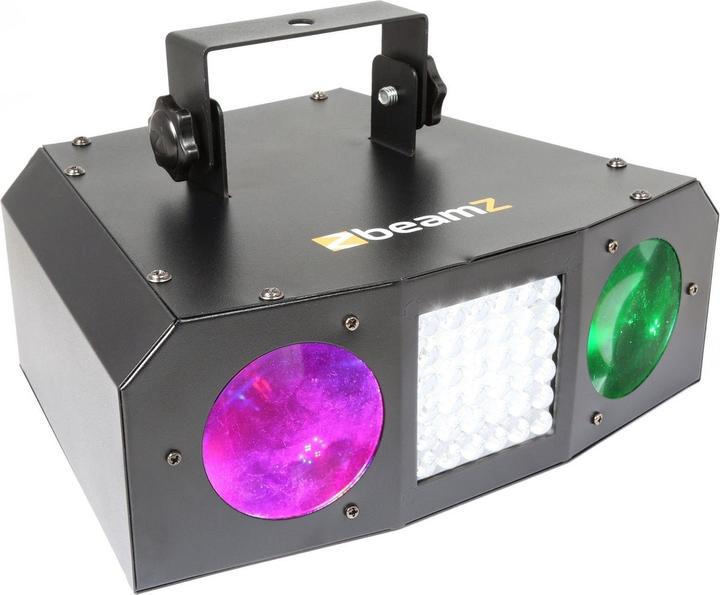 Produktbild BeamZ Uranus (LED)