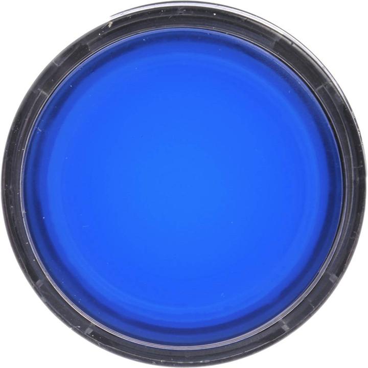 Produktbild Schneider Electric Tasterlampenblock 22mm blau