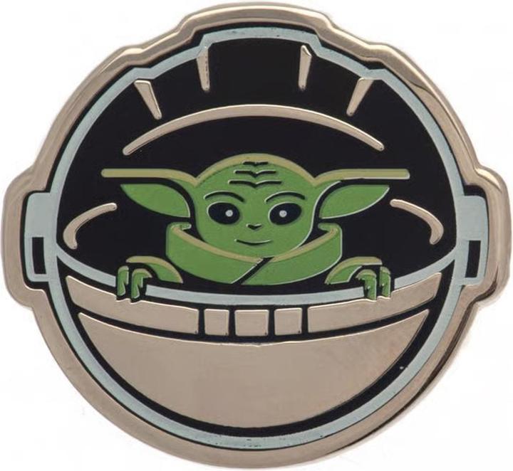 Immagine prodotto Star Wars Distintivo