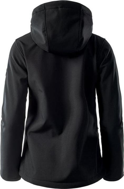 Actual product image Elbrus Damska kurtka Iver Wo's softshell rozmiar XL (XL)