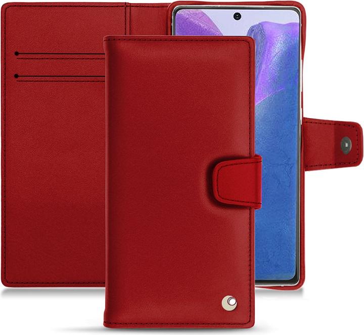 Produktbild Noreve Lederschutzhülle Wallet