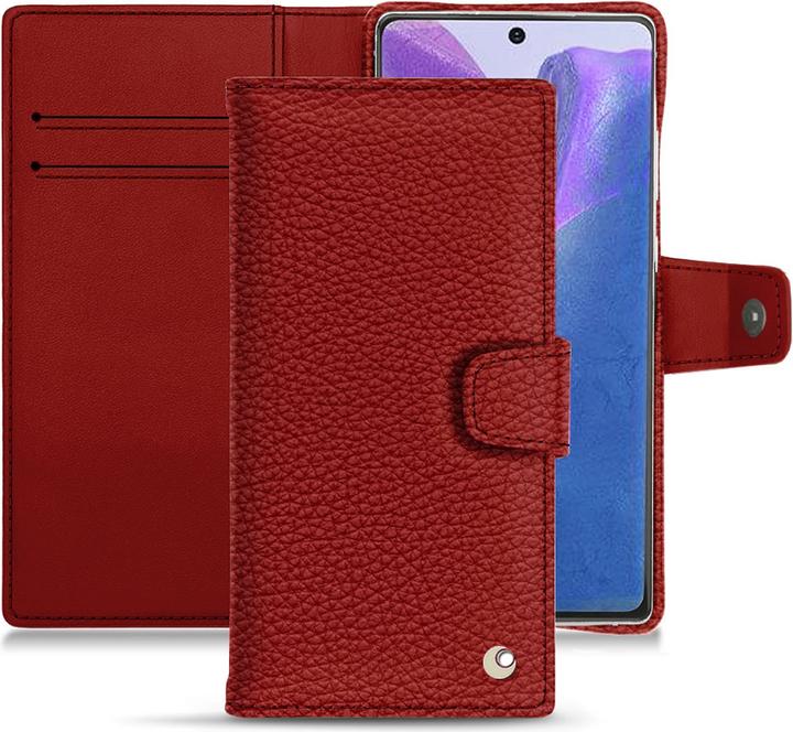 Produktbild Noreve Lederschutzhülle Wallet
