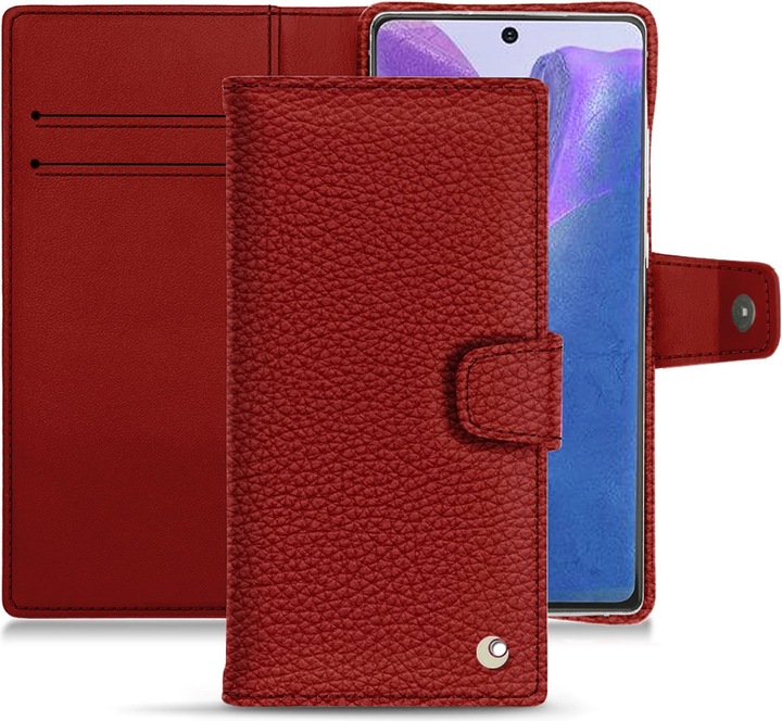 Produktbild Noreve Lederschutzhülle Wallet
