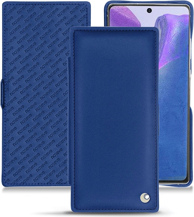 Produktbild Noreve Lederschutzhülle horizontal