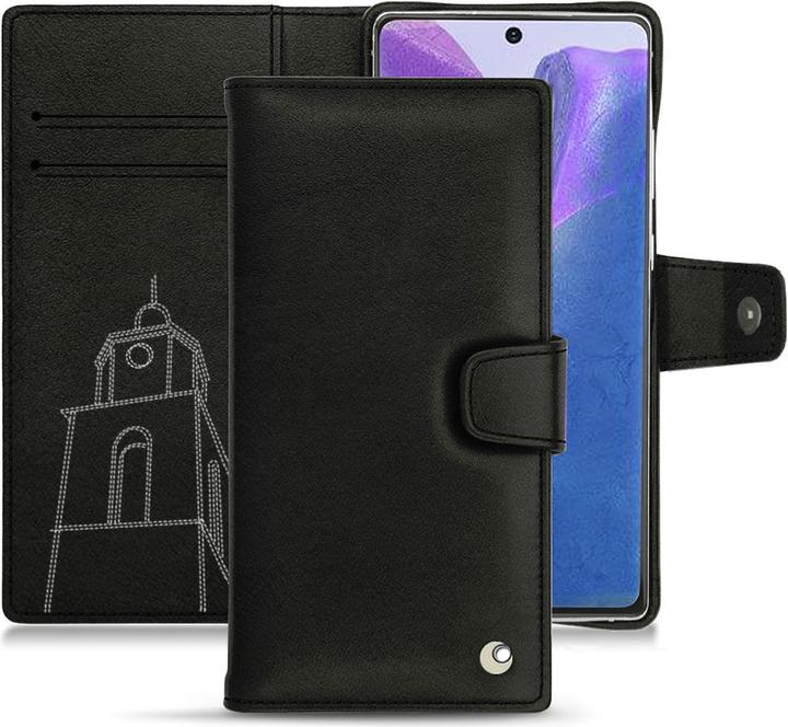 Image du produit Noreve Housse cuir portefeuille