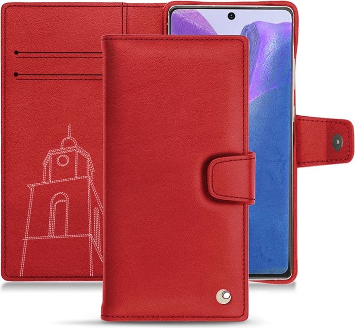 Image du produit Noreve Housse cuir portefeuille