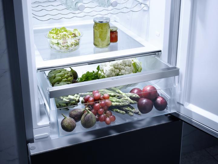 Image du produit Miele KFN 4799 DDE (373 l)