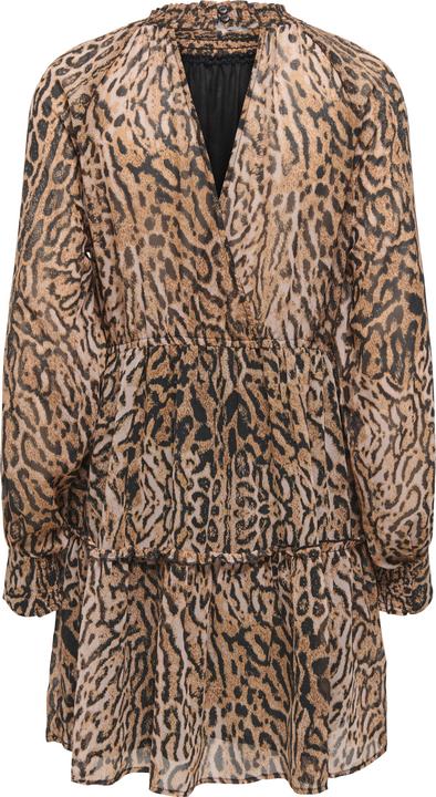 Image du produit Only ONLISABELLA Kurzes Kleid Kleid (S)