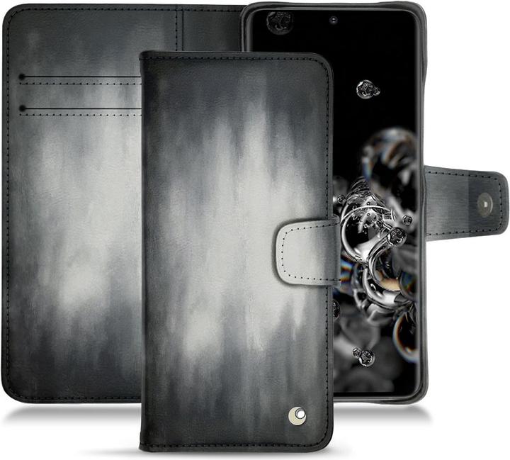 Image du produit Noreve Housse cuir portefeuille (Samsung Galaxy S20 Ultra 5G)