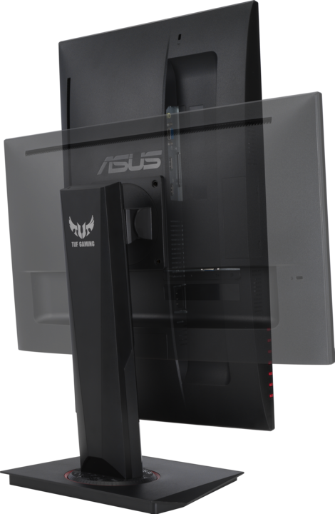 Produktbild ASUS TUF VG249Q (1920 x 1080 Pixel, 23.80")