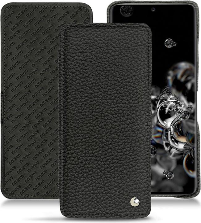 Image du produit Noreve Housse cuir horizontal (Samsung Galaxy S20 Ultra 5G)
