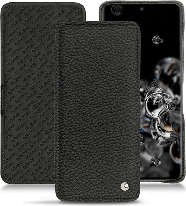 Ebène ( Noir / Black )