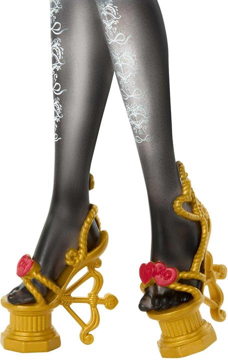 Actual product image Monster High Birthday Cupid Asteria